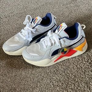 Men’s ' Puma Sneaker